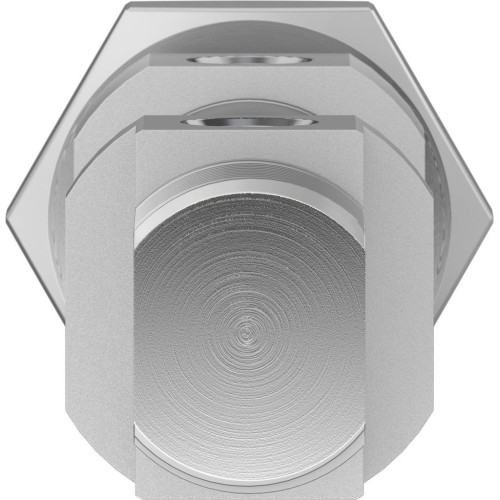 Пневмоцилиндр 20x20 мм Festo DSNU-20-20-PPS-A 1908299 круглый двустороннего действия