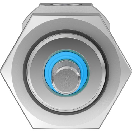 Пневмоцилиндр 20x20 мм Festo DSNU-20-20-PPV-A 1908291 круглый двустороннего действия