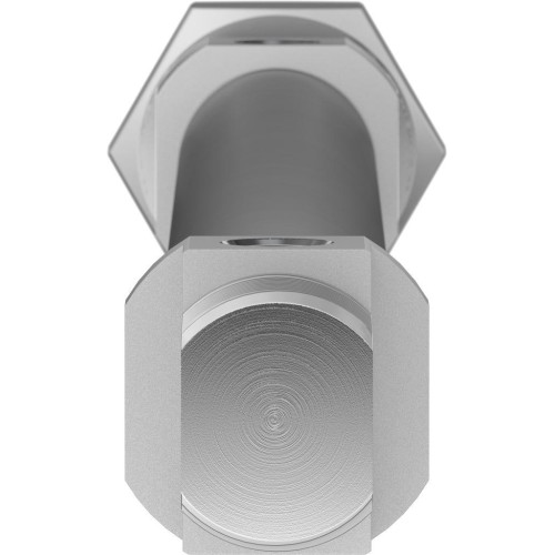 Пневмоцилиндр 20x250 мм Festo DSNU-20-250-P-A 19216 круглый двустороннего действия