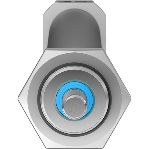 Пневмоцилиндр 20x250 мм Festo DSNU-20-250-PPV-A 19243 круглый двустороннего действия