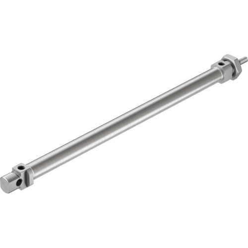 Пневмоцилиндр 20x320 мм Festo DSNU-20-320-P-A 34718 круглый двустороннего действия