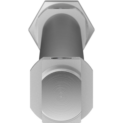 Пневмоцилиндр 20x320 мм Festo DSNU-20-320-PPV-A 34720 круглый двустороннего действия