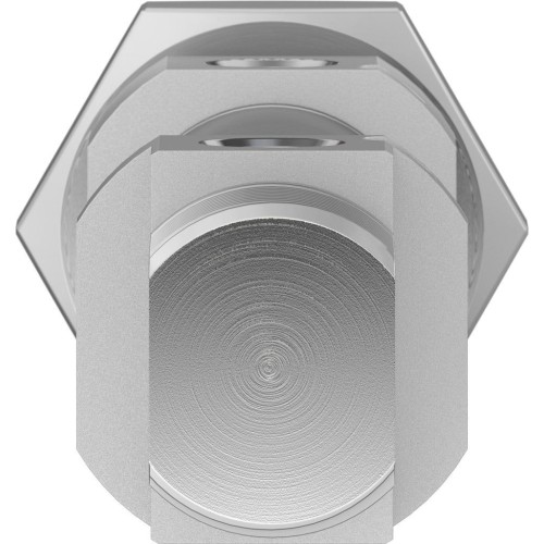 Пневмоцилиндр 20x35 мм Festo DSNU-20-35-PPV-A 1908293 круглый двустороннего действия