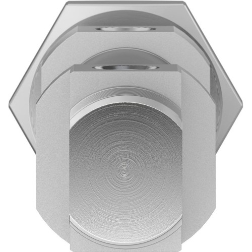 Пневмоцилиндр 20x40 мм Festo DSNU-20-40-P-A 19209 круглый двустороннего действия