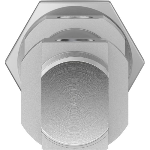 Пневмоцилиндр 20x40 мм Festo DSNU-20-40-PPV-A 19236 круглый двустороннего действия