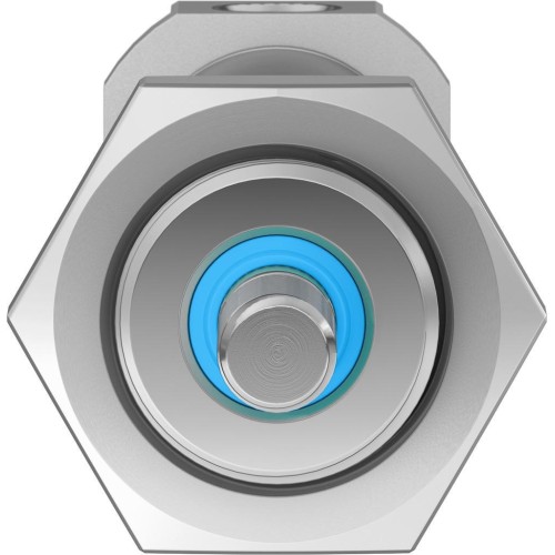 Пневмоцилиндр 20x60 мм Festo DSNU-20-60-P-A 1908286 круглый двустороннего действия