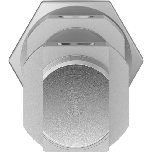 Пневмоцилиндр 20x60 мм Festo DSNU-20-60-PPS-A 1908302 круглый двустороннего действия