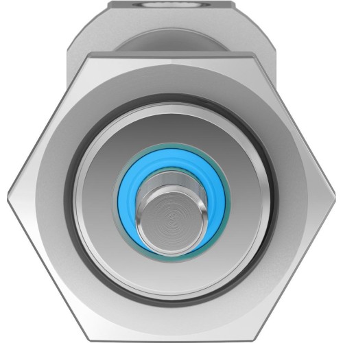 Пневмоцилиндр 20x70 мм Festo DSNU-20-70-P-A 1908287 круглый двустороннего действия