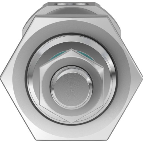 Пневмоцилиндр 25x15 мм Festo DSNU-25-15-P-A 1908305 круглый двустороннего действия