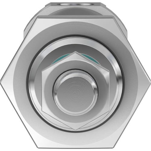 Пневмоцилиндр 25x15 мм Festo DSNU-25-15-PPV-A 1908313 круглый двустороннего действия