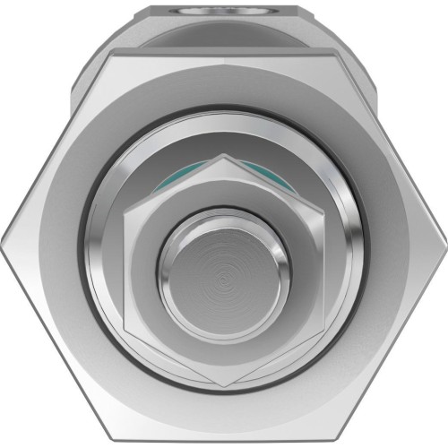 Пневмоцилиндр 25x20 мм Festo DSNU-25-20-P-A 1908306 круглый двустороннего действия