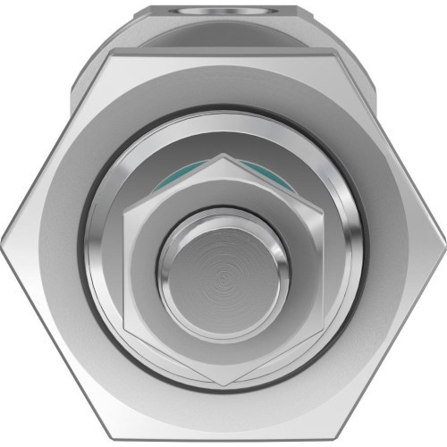 Пневмоцилиндр 25x20 мм Festo DSNU-25-20-PPV-A 1908314 круглый двустороннего действия