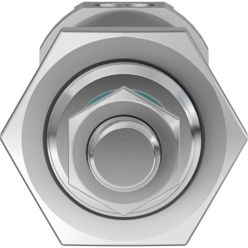 Пневмоцилиндр 25x25 мм Festo DSNU-25-25-P-A 19219 круглый двустороннего действия