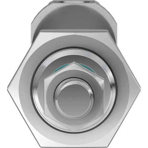 Пневмоцилиндр 25x100 мм Festo DSNU-25-100-P-A 19223 круглый двустороннего действия