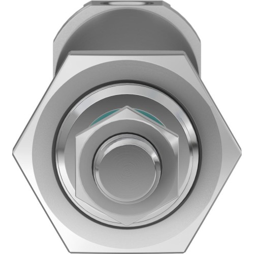 Пневмоцилиндр 25x100 мм Festo DSNU-25-100-PPV-A 19248 круглый двустороннего действия