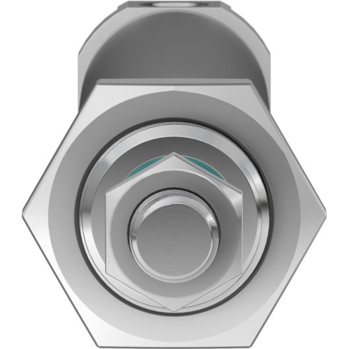 Пневмоцилиндр 25x125 мм Festo DSNU-25-125-P-A 19224 круглый двустороннего действия