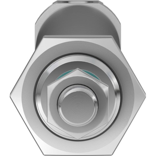 Пневмоцилиндр 25x125 мм Festo DSNU-25-125-PPV-A 19249 круглый двустороннего действия