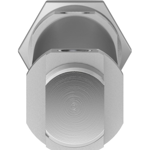 Пневмоцилиндр 25x125 мм Festo DSNU-25-125-PPV-A 19249 круглый двустороннего действия