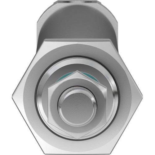 Пневмоцилиндр 25x150 мм Festo DSNU-25-150-P-A 1908311 круглый двустороннего действия