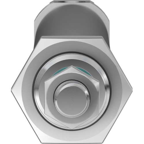 Пневмоцилиндр 25x150 мм Festo DSNU-25-150-PPV-A 1908319 круглый двустороннего действия