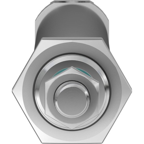 Пневмоцилиндр 25x160 мм Festo DSNU-25-160-P-A 19225 круглый двустороннего действия