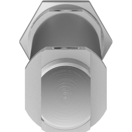 Пневмоцилиндр 25x160 мм Festo DSNU-25-160-PPS-A 559288 круглый двустороннего действия