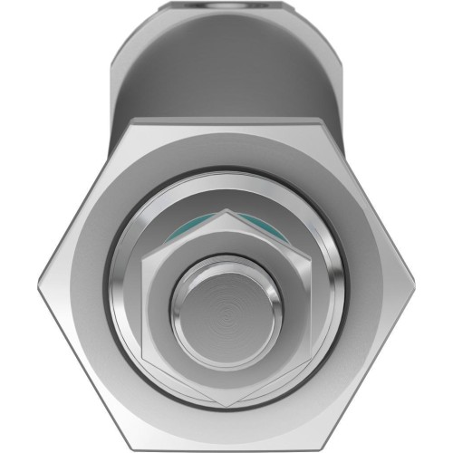 Пневмоцилиндр 25x160 мм Festo DSNU-25-160-PPV-A 19250 круглый двустороннего действия