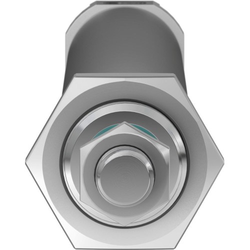 Пневмоцилиндр 25x200 мм Festo DSNU-25-200-P-A 19226 круглый двустороннего действия