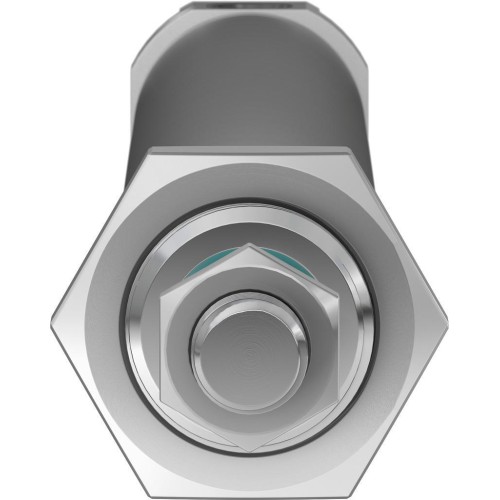 Пневмоцилиндр 25x200 мм Festo DSNU-25-200-PPV-A 19251 круглый двустороннего действия