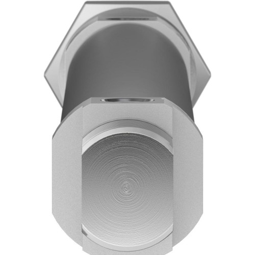 Пневмоцилиндр 25x200 мм Festo DSNU-25-200-PPV-A 19251 круглый двустороннего действия