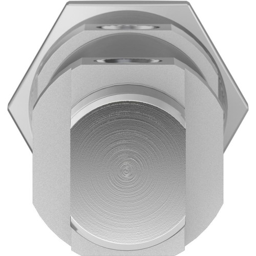 Пневмоцилиндр 25x25 мм Festo DSNU-25-25-P-A 19219 круглый двустороннего действия