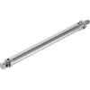 Пневмоцилиндр 25x300 мм Festo DSNU-25-300-PPS-A 559291 круглый двустороннего действия