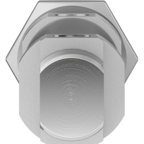 Пневмоцилиндр 25x35 мм Festo DSNU-25-35-PPV-A 1908316 круглый двустороннего действия