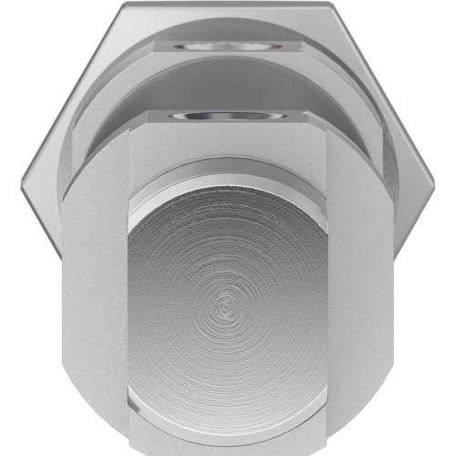 Пневмоцилиндр 25x40 мм Festo DSNU-25-40-PPV-A 19245 круглый двустороннего действия