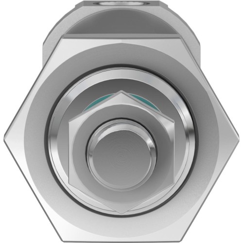 Пневмоцилиндр 25x50 мм Festo DSNU-25-50-P-A 19221 круглый двустороннего действия