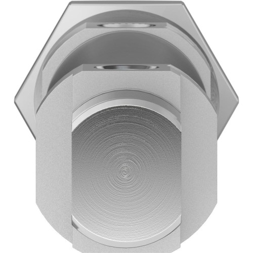 Пневмоцилиндр 25x50 мм Festo DSNU-25-50-PPV-A 19246 круглый двустороннего действия