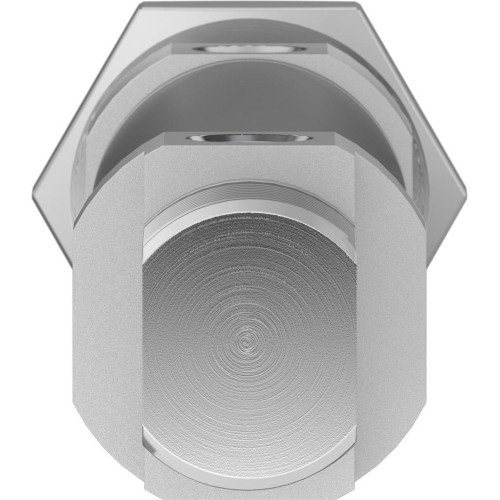 Пневмоцилиндр 25x60 мм Festo DSNU-25-60-PPS-A 1908325 круглый двустороннего действия