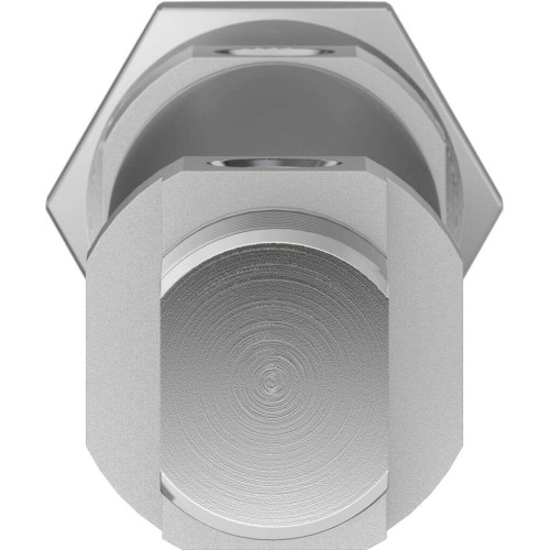 Пневмоцилиндр 25x80 мм Festo DSNU-25-80-P-A 19222 круглый двустороннего действия