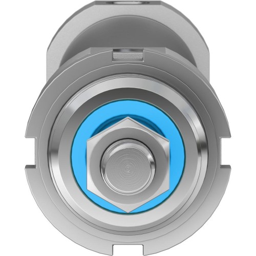 Пневмоцилиндр 32x125 мм Festo DSNU-32-125-P-A 195985 круглый двустороннего действия