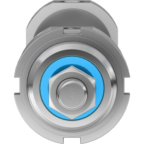 Пневмоцилиндр 32x125 мм Festo DSNU-32-125-PPV-A 196025 круглый двустороннего действия