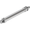 Пневмоцилиндр 32x200 мм Festo DSNU-32-200-P-A 195987 круглый двустороннего действия