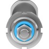 Пневмоцилиндр 32x200 мм Festo DSNU-32-200-P-A 195987 круглый двустороннего действия
