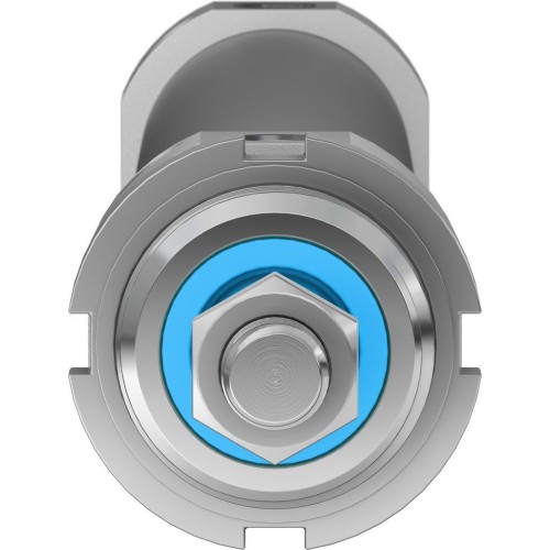 Пневмоцилиндр 32x200 мм Festo DSNU-32-200-PPV-A 196027 круглый двустороннего действия