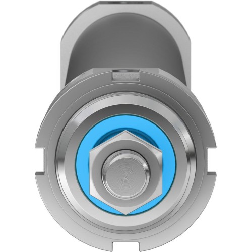 Пневмоцилиндр 32x250 мм Festo DSNU-32-250-PPV-A 196028 круглый двустороннего действия