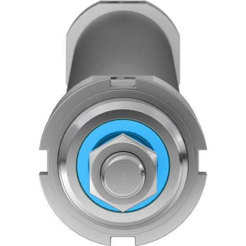 Пневмоцилиндр 32x320 мм Festo DSNU-32-320-P-A 195989 круглый двустороннего действия