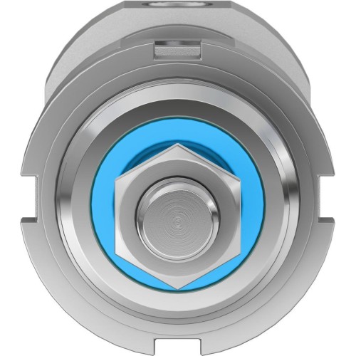 Пневмоцилиндр 32x40 мм Festo DSNU-32-40-P-A 195981 круглый двустороннего действия