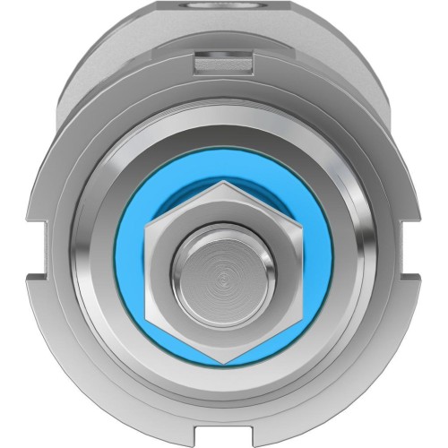 Пневмоцилиндр 32x40 мм Festo DSNU-32-40-PPV-A 196021 круглый двустороннего действия