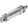 Пневмоцилиндр 32x50 мм Festo DSNU-32-50-P-A 195982 круглый двустороннего действия