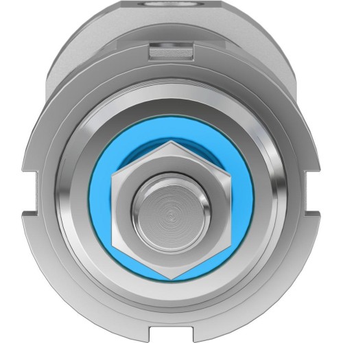 Пневмоцилиндр 32x50 мм Festo DSNU-32-50-PPV-A 196022 круглый двустороннего действия