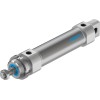 Пневмоцилиндр 40x100 мм Festo DSNU-40-100-PPS-A 559309 круглый двустороннего действия
